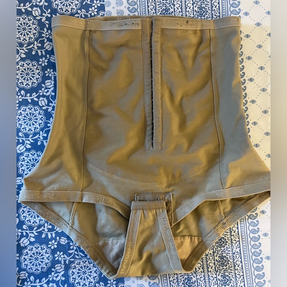 COPY - Bellefit corset